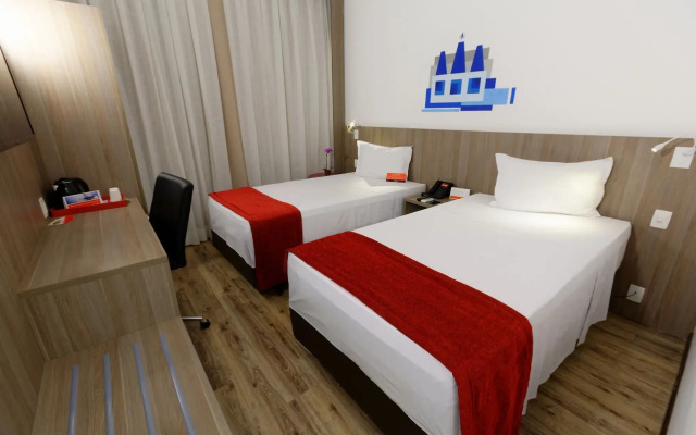 Ramada Encore São Paulo Osasco
