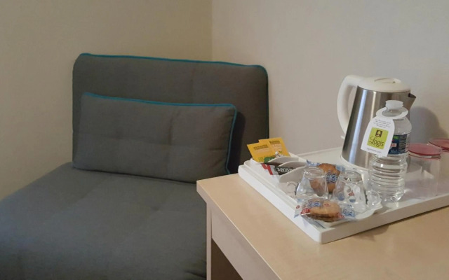 Logis Hôtel Talencia