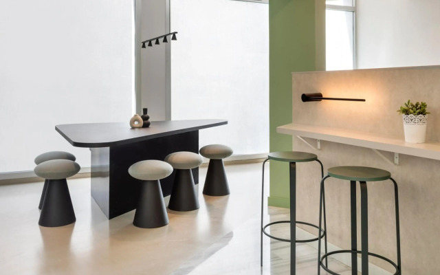 B&B HOTEL Madrid Pinar de las Rozas