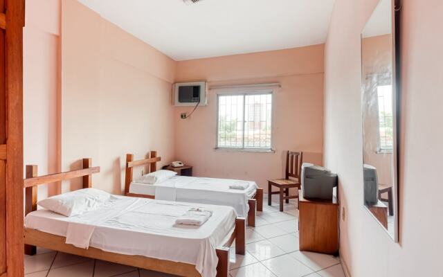 Hotel Tajá