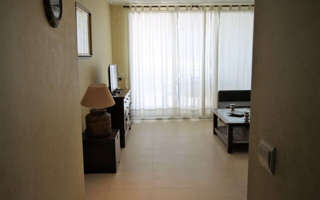 Marina D'Or - Mondrian II