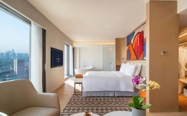Ethos Hotel Xiamen