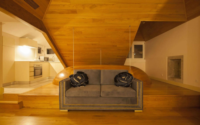 Flores Boutique Hotel & Spa