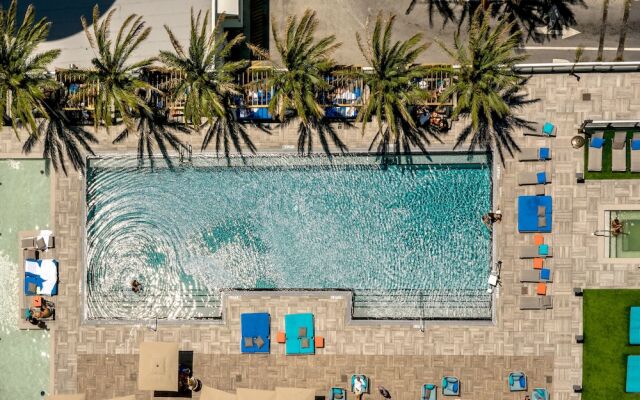 Hyde Resort and Residences, OceanMiami Collection