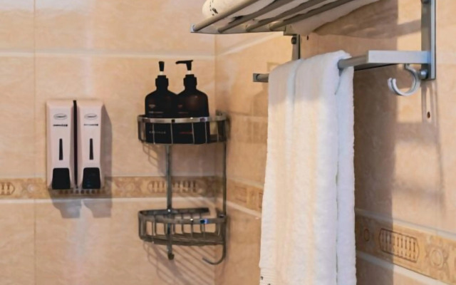 Dali Rain Butterfly Inn (Caicun Dock Branch)