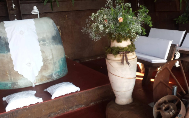River House Bush and Safari Lodge