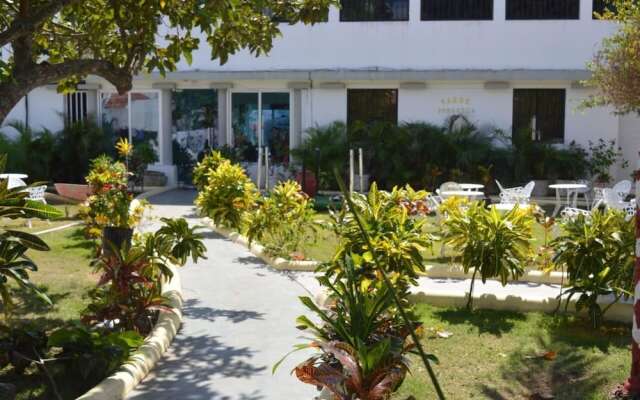 Hotel Rio Dulce