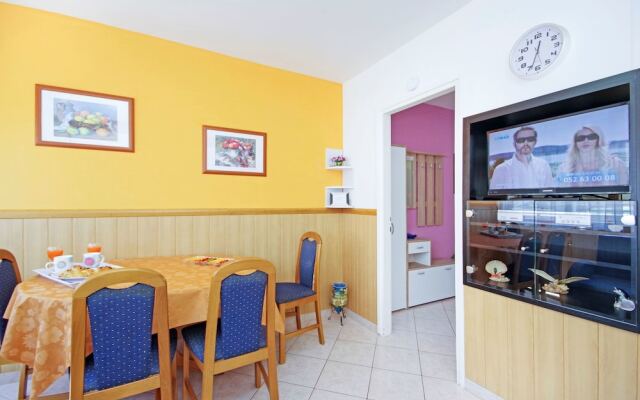 Apartments Mise