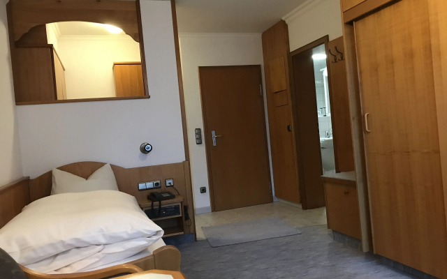 Appartementhotel Cura Bad Füssing