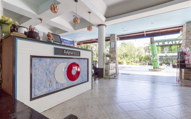 Saksaitarn Resort by OYO Rooms
