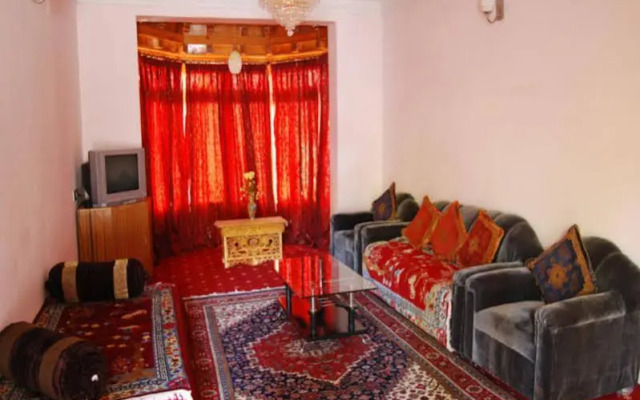 Hotel Namgyal Palace