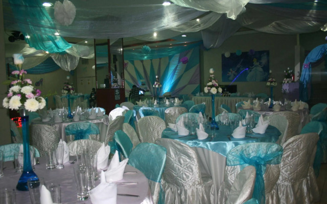 Hotel La Joya