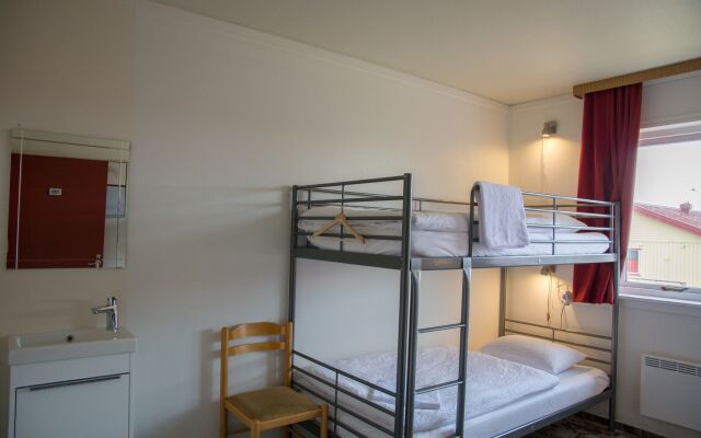 Höfn HI Hostel