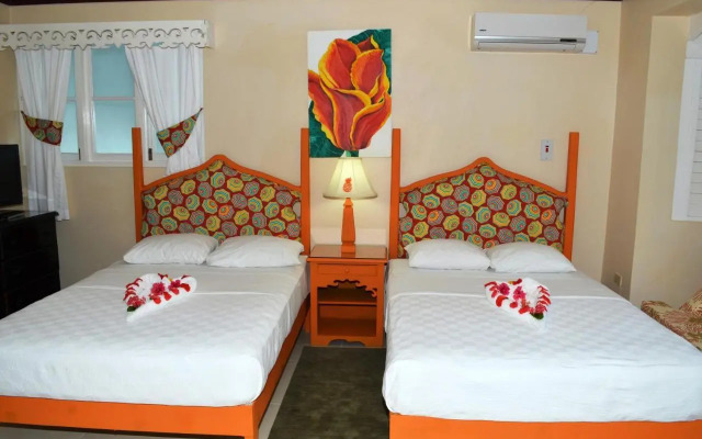 Franklyn D Resort & Spa All Inclusive