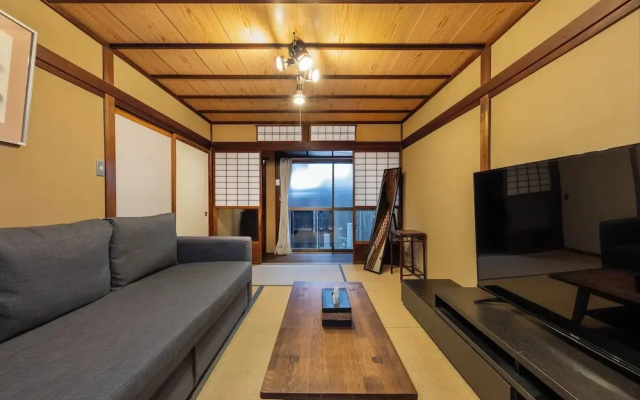 Shiki Homes HARU