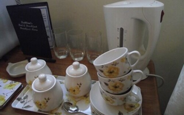 Kathleen`s Bed and Breakfast