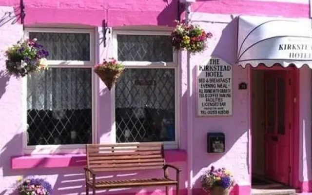 Kirkstead Hotel