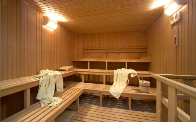 Ulisse Deluxe Hostel