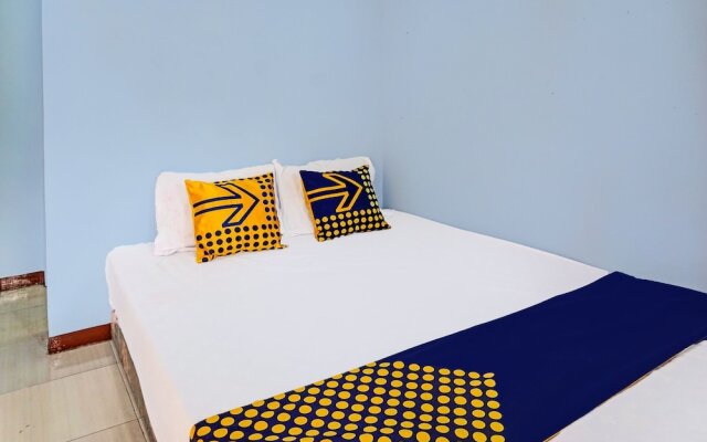 Hotel O Kost Pak Suyatno Syariah