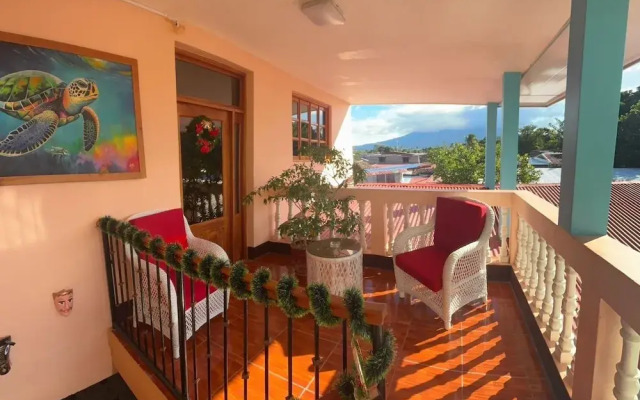 Granados Guest House