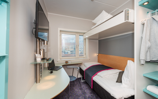 CABINN Odense Hotel