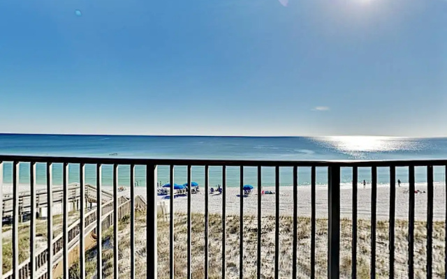 Emerald Towers West by Southern Vacation Rentals