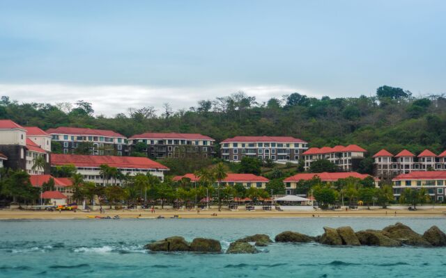 Canyon Cove Resort