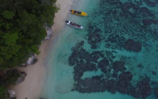 The Moso Vanuatu