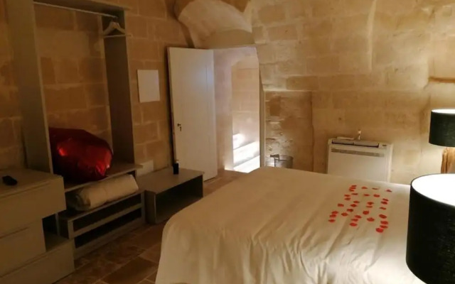 Cinque Elementi Luxury Rooms