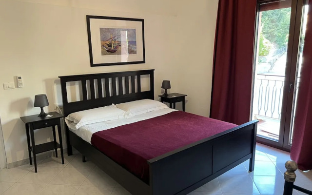 Villa Leucatia Bed&Events