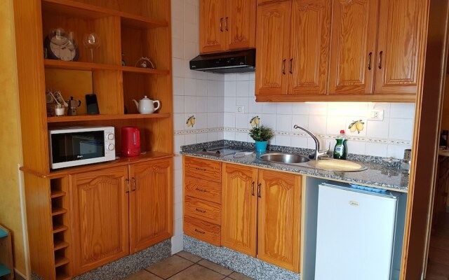 Plaza del Charco Penthouse