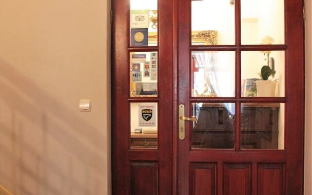Rubens Guest House