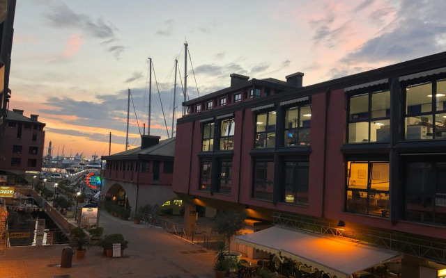 l’Ancora luxury apartment