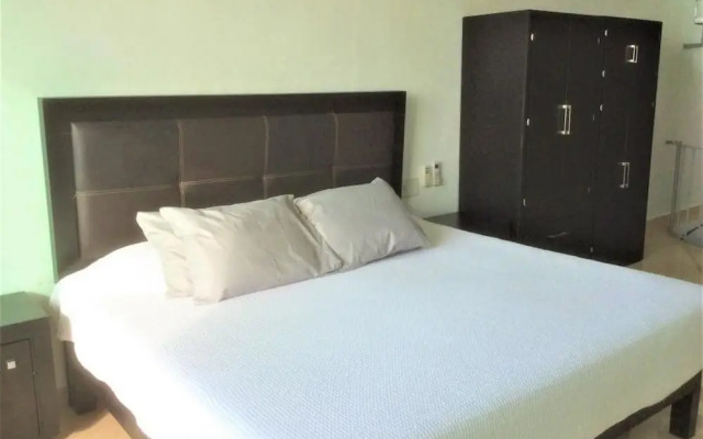 Casita Hidalgo