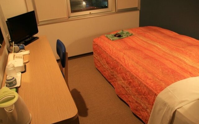 Uji Daiichi Hotel