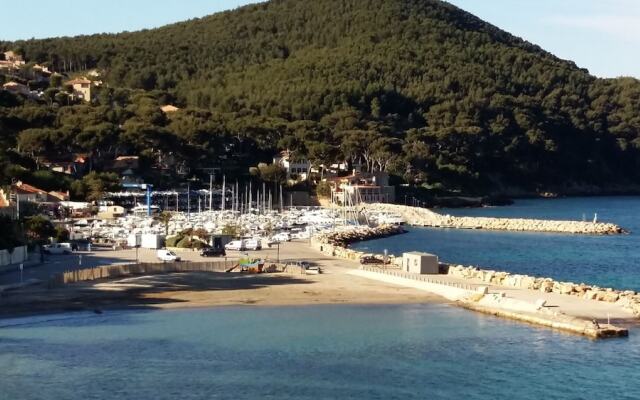 Beau T2 Climatisé Parking Plage à 800m - Ted Home