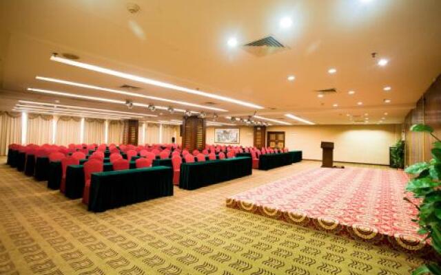 Xi Xiang Feng Hotel
