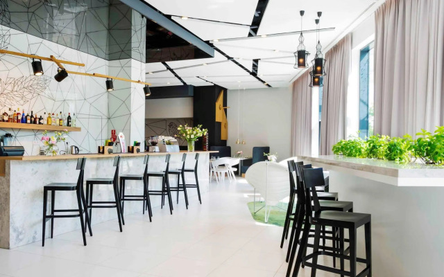 ibis Styles Bialystok