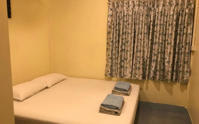 Vitoon Guesthouse