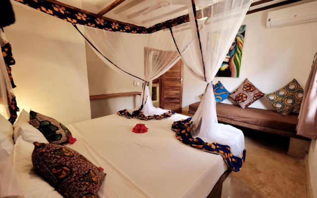 Lapili Residence Apartments