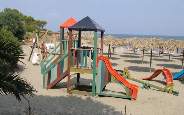 Villaggio Porto Corallo