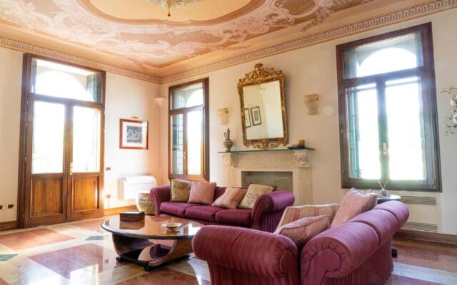 Villa Paola in Padova