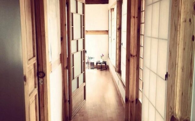 Mon Oncle a Seoul