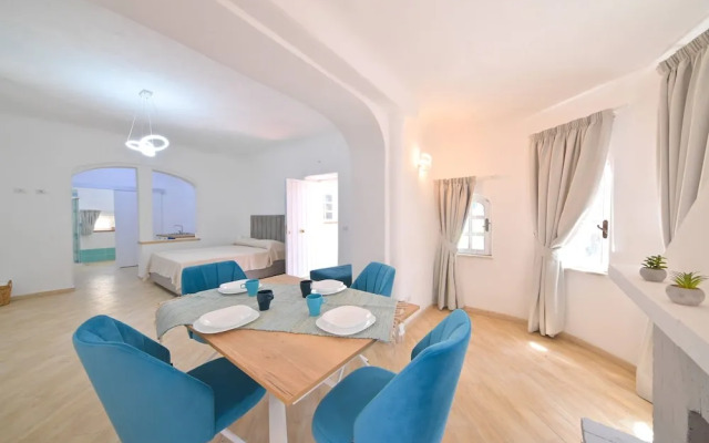 Villa Aida Luxury Apartments & Spa