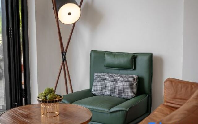 Your Anyushe Homestay