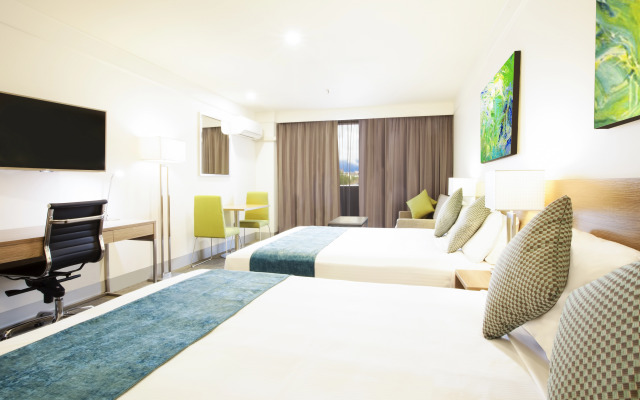 Metro Aspire Hotel, Sydney