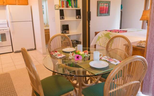 Sealodge D8 1 Bedroom Condo