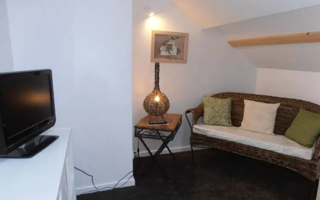 La Ferme De Cortanges