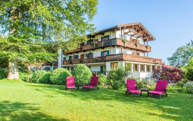 Gästehaus Linsinger