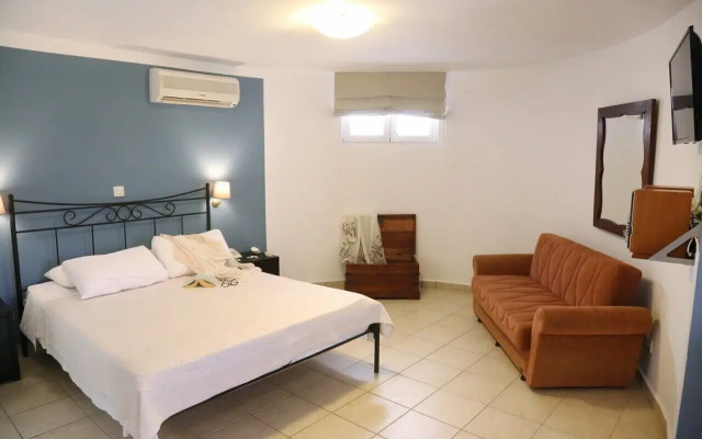 Sunrise Beach Suites